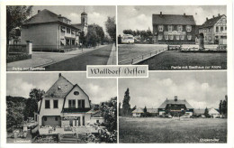 Walldorf Hessen - Gross-Gerau