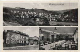 Michelbach Nassau - Gasthaus Zum Aartal - Michelbacherhütte - Andere & Zonder Classificatie