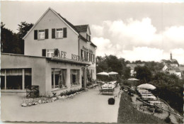 Espenschied Taunus - Gaststätte Talblick - Lorch - Andere & Zonder Classificatie