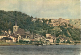 St. Goar Am Rhein - St. Goar