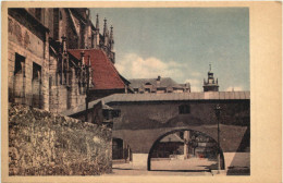 Krakau - Katharinenkirche Im Stadtteil Kasimir - Polen