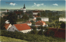 Königsbrück - Koenigsbrueck