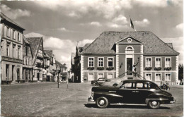 Quakenbrück - Markt - Osnabrück