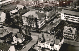 Gymnasium Michelstadt - Michelstadt