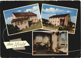 Bad Meinberg - Haus Heida - Bad Meinberg
