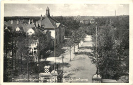 Königsbrück - Truppenübungsplatz - Koenigsbrueck