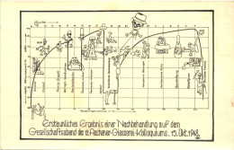 Aachen - Technische Hochschule - Aachen