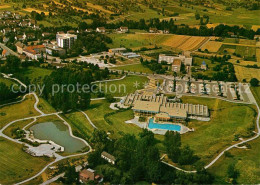 72840214 Bad Schoenborn Sanatorium St Rochus Thermal Bewegungsbad Thermarium Fli - Bad Schönborn