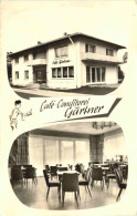 Hahn Taunus - Cafe Gärtner - Andere & Zonder Classificatie