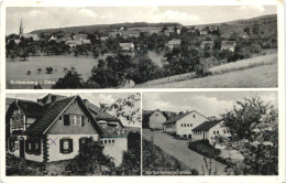 Rothenberg Im Odenwald - Other & Unclassified