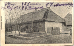 Polen WW1 - Feldpost - Pologne