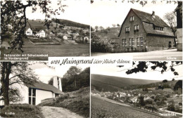 Haingrund über Höchst Im Odenwald - Other & Unclassified