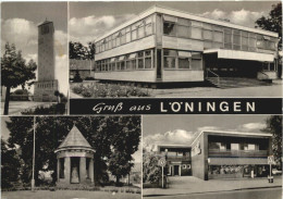 Gruss Aus Löningen - Cloppenburg