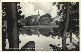 Lübben - Spreewald - Lübben (Spreewald)