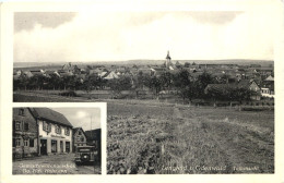 Lengfeld Im Odenwald - Otzberg - Autres & Non Classés