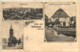 Gruss Aus Bickenbach Im Hunsrück - Autres & Non Classés