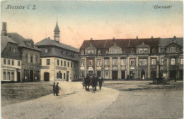 Neusalza In Sachsen - Obermarkt - Görlitz