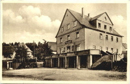 Halsenbach Bahnhof - Hotel Jägerhof - Other & Unclassified