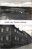 Gruss Aus Nieder-Libbach - Andere & Zonder Classificatie