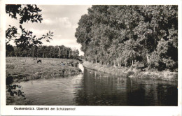 Quakenbrück - Überfall Am Schützenhof - Osnabrueck