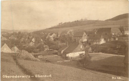 Oberoderwitz - Oberdorf - Goerlitz