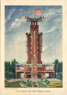 Köln - HAG Turm Auf Der Pressa - Koeln