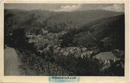 Oberdiebach - Other & Unclassified