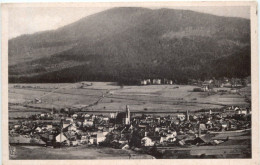 Prachatice - Prachatitz Im Böhmerwald - Bohemen En Moravië