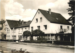 Bad Salzhausen Oberhessen - Kurheim Jäger - Andere & Zonder Classificatie