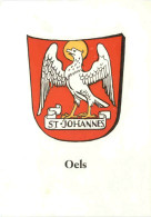 Oels - Wappen - Schlesien - Schlesien