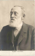 Rudolf Virchow - Politiker - Persönlichkeiten