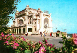 72840166 Constanta Restaurant Cazino Constanta - Romania