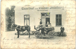 Gasthof Zum Kleinen Inselberg - Autres & Non Classés