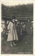 WW1 - Ostgalizischer Gutsbesitzer - Feldpost - Ukraine