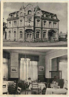 Neugersdorf - Hotel Reichshof - Ebersbach (Loebau/Zittau)