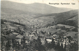 Agnetendorf Im Riesengebirge - Schlesien