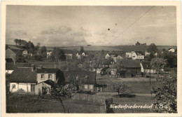 Niederfriedersdorf In Sachsen - Görlitz