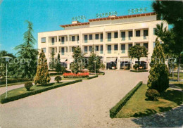 72840142 Montegrotto Terme Hotel Olympia Terme Firenze - Autres & Non Classés