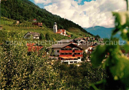 72840129 Riffian Meran Hotel Laimerhof Trentino-Suedtirol - Autres & Non Classés