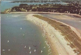 Bénodet   G118        La Mer Blanche Et Le Centre Nautique Du Letty ( Défaut ) - Bénodet