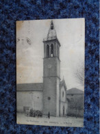 KB11/1250-Osseja L'église - Autres & Non Classés