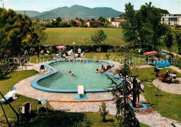 72840068 Abano Terme Terme Hotel Smeraldo Firenze - Sonstige & Ohne Zuordnung