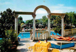 72840020 Abano Terme Hotel Ritz Terme Firenze - Sonstige & Ohne Zuordnung