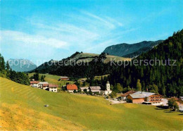 72840003 Landl Steiermark Gegen Zahmen Kaiser Landl Steiermark - Other & Unclassified