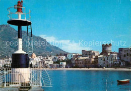 72839999 Ischia Forio Leuchtturm Ischia - Sonstige & Ohne Zuordnung