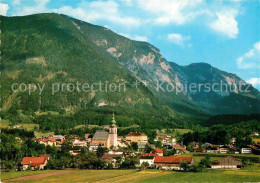 72839979 Grossgmain Mit Untersberg Grossgmain - Bad Reichenhall