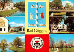 72839977 Bad Goegging  Bad Goegging - Autres & Non Classés