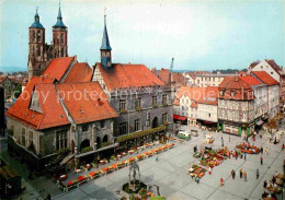 72839973 Goettingen Niedersachsen Rathaus Goettingen - Göttingen