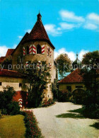 72839969 Egloffstein Schloss Egloffstein - Autres & Non Classés