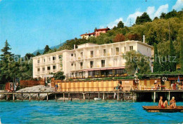 72839884 Torbole Lago Di Garda Hotel Torbole Torbole Sul Garda - Sonstige & Ohne Zuordnung